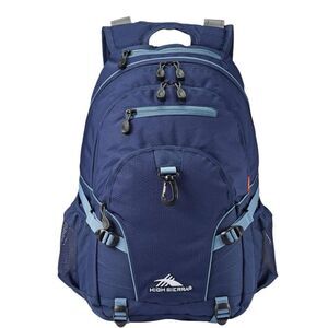 High Sierra Backpack School Laptop Bag